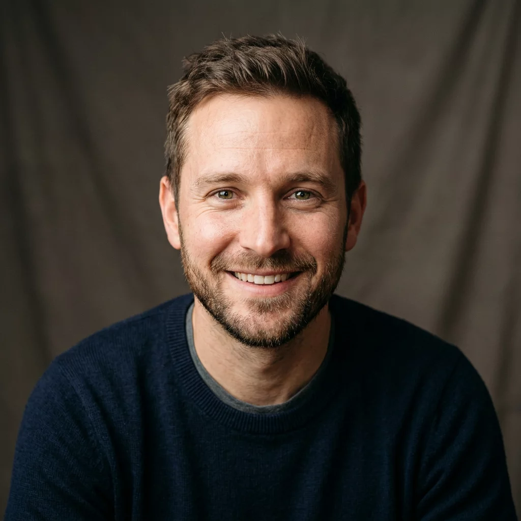 David W.